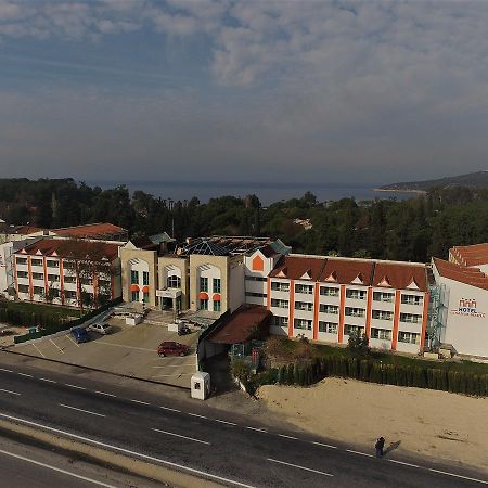 La Santa Maria Hotel Kusadasi Exterior foto