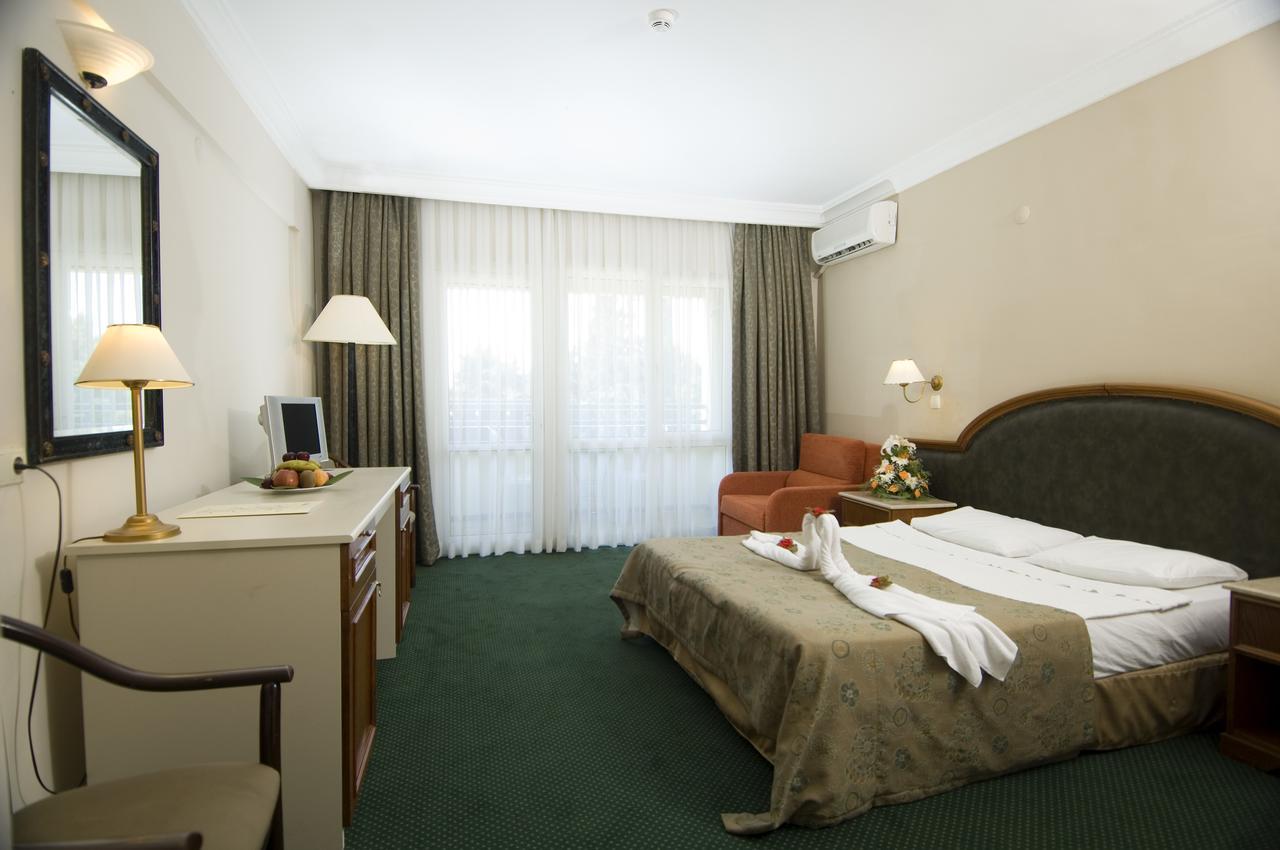 La Santa Maria Hotel Kusadasi Exterior foto